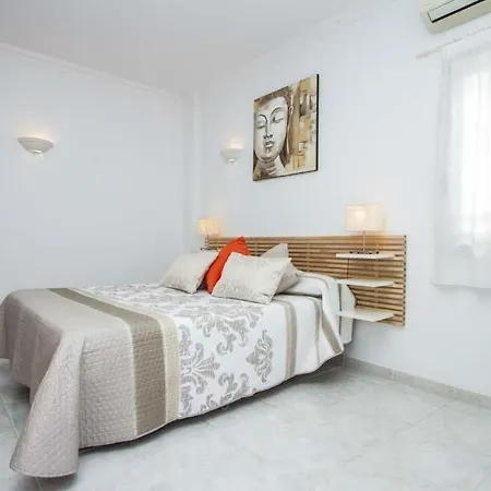 Villa Puerto Del Carmen Sleeps 12 Pool Air Con Wifi *