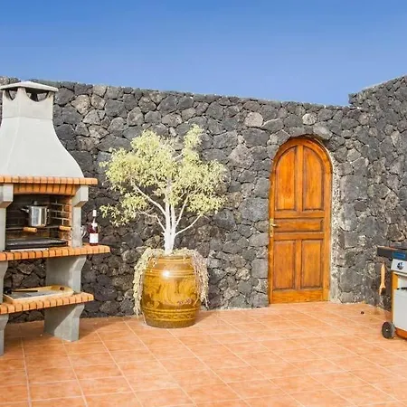 Puerto Del Carmen Sleeps 12 Pool Air Con Wifi Пуерто-дель-Кармен